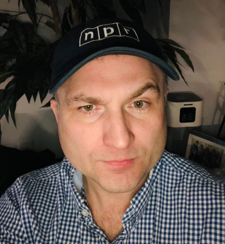 paul leary npr hat 2023 copy